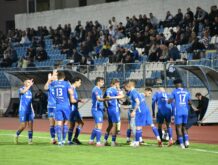 Леотар убједљив против Омарске
