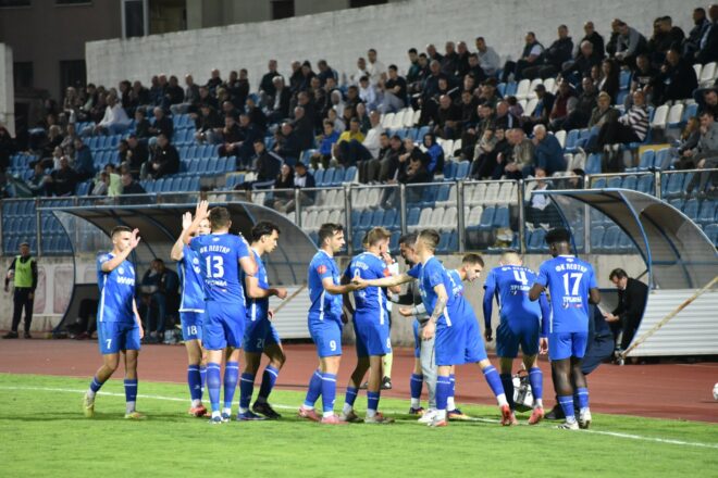 Леотар убједљив против Омарске