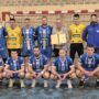 Бранко Пичета испраћен у пензију – од секретара до највјернијег навијача Леотара