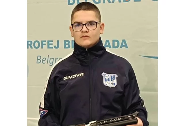 Мала прича о великом шампиону