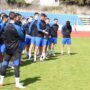 Đurić: „Smatram da smo sasvim dobro igrali, nedostajalo nam je sportske sreće“