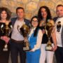 Irena Ignjatović čestitala ŽOK Gacko na osvojenoj trostrukoj kruni