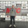 Trebinjac Nikola Kolak osvojio zlato na „MFC 23“ u Podgorici