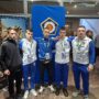 Kadeti Leotara u prvom planu u Poljskoj – medalje i vrijedno iskustvo na evropskoj sceni