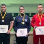 Стефан Драпић поново шампион БиХ, Леотару и екипно злато у Сарајеву