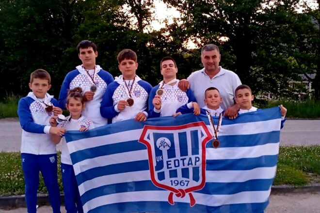 Dabiću novo zlato
