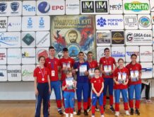 „Травунија куп“ окупио регион: Херцеговац из Билеће доминирао у Требињу foto