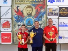 „Травунија куп“ окупио регион: Херцеговац из Билеће доминирао у Требињу foto