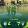 Akademac poražen u Trebinju od Bubamare, završena sezona u Premijer ligi BiH