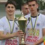 Млади Билећани до титуле