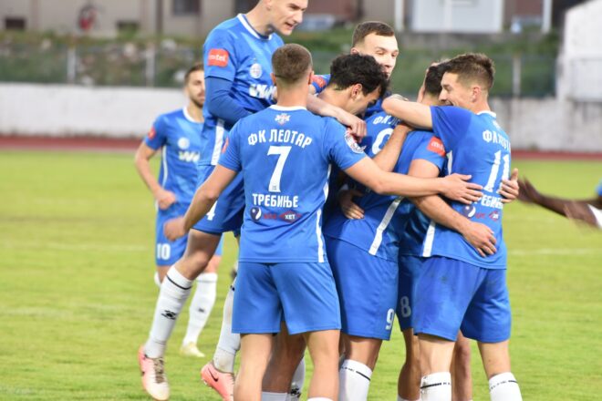 Siguran korak šampionskim stazama i večer koja vraća vjeru u velike domete
