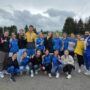 Sedam zlatnih medalja za AK Leotar u Sokocu