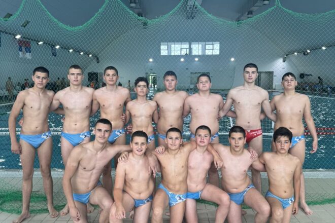 Final Four čeka juniore Leotara – cilj je šampionski pehar!