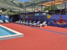 Trebinje spremno za ljeto: U četvrtak kapije otvara i Olimpijski bazen u Policama