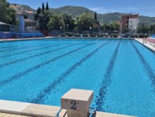Trebinje spremno za ljeto: U četvrtak kapije otvara i Olimpijski bazen u Policama