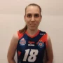 Нова одбојкашица Гацка Андреа Томовић