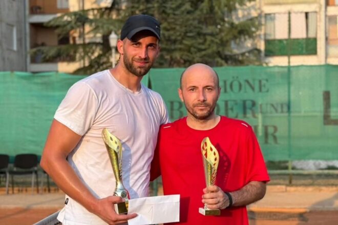 Завршен „Hercegovina Open 2026“ уз врхунски тенис и одличну атмосферу