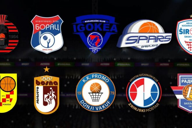 Šta se događa sa BiH košarkom