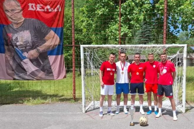 METOHIJA POSTAVLJA TEMELJE ZA ISKORAK: MRKOVIĆ SPORTSKI DIREKTOR, GORANOVIĆ NASTAVLJA MISIJU NA KLUPI