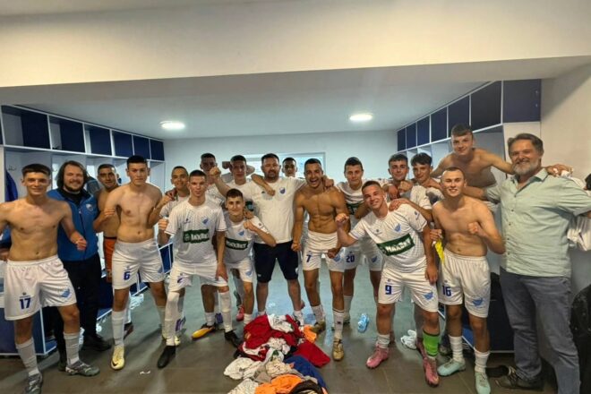 Браво Билећани