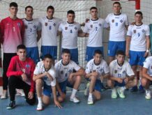 Trofej Hercegovine u znaku Budućnosti i uspomene na Milana Tasovca Tasu FOTO