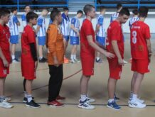 Trofej Hercegovine u znaku Budućnosti i uspomene na Milana Tasovca Tasu FOTO