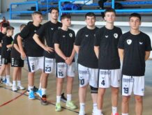 Trofej Hercegovine u znaku Budućnosti i uspomene na Milana Tasovca Tasu FOTO