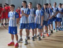 Trofej Hercegovine u znaku Budućnosti i uspomene na Milana Tasovca Tasu FOTO