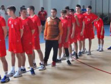 Trofej Hercegovine u znaku Budućnosti i uspomene na Milana Tasovca Tasu FOTO