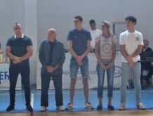 Trofej Hercegovine u znaku Budućnosti i uspomene na Milana Tasovca Tasu FOTO