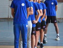 Trofej Hercegovine u znaku Budućnosti i uspomene na Milana Tasovca Tasu FOTO