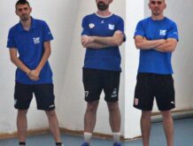 Trofej Hercegovine u znaku Budućnosti i uspomene na Milana Tasovca Tasu FOTO