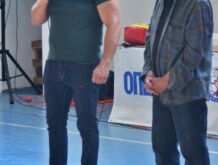 Trofej Hercegovine u znaku Budućnosti i uspomene na Milana Tasovca Tasu FOTO