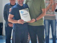 Trofej Hercegovine u znaku Budućnosti i uspomene na Milana Tasovca Tasu FOTO