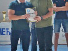 Trofej Hercegovine u znaku Budućnosti i uspomene na Milana Tasovca Tasu FOTO