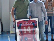Trofej Hercegovine u znaku Budućnosti i uspomene na Milana Tasovca Tasu FOTO