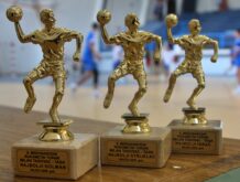 Trofej Hercegovine u znaku Budućnosti i uspomene na Milana Tasovca Tasu FOTO