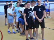 Trofej Hercegovine u znaku Budućnosti i uspomene na Milana Tasovca Tasu FOTO