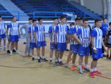 Trofej Hercegovine u znaku Budućnosti i uspomene na Milana Tasovca Tasu FOTO