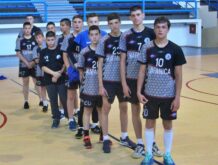 Trofej Hercegovine u znaku Budućnosti i uspomene na Milana Tasovca Tasu FOTO