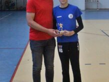 Trofej Hercegovine u znaku Budućnosti i uspomene na Milana Tasovca Tasu FOTO