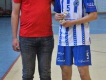 Trofej Hercegovine u znaku Budućnosti i uspomene na Milana Tasovca Tasu FOTO