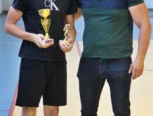 Trofej Hercegovine u znaku Budućnosti i uspomene na Milana Tasovca Tasu FOTO