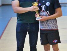 Trofej Hercegovine u znaku Budućnosti i uspomene na Milana Tasovca Tasu FOTO