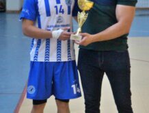 Trofej Hercegovine u znaku Budućnosti i uspomene na Milana Tasovca Tasu FOTO