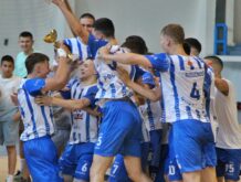 Trofej Hercegovine u znaku Budućnosti i uspomene na Milana Tasovca Tasu FOTO