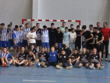 Trofej Hercegovine u znaku Budućnosti i uspomene na Milana Tasovca Tasu FOTO