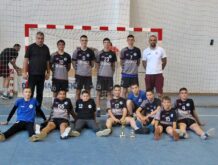 Trofej Hercegovine u znaku Budućnosti i uspomene na Milana Tasovca Tasu FOTO