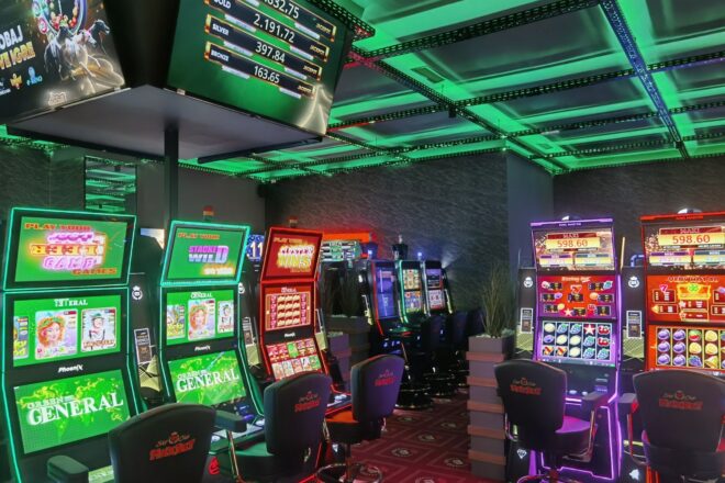 MaxBet ponovo otvara renomirani lokal u Bijeljini