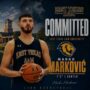 Требињац Марко Марковић каријеру наставља у NCAA лиги